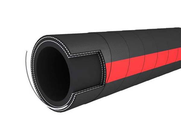 Fuel Suction & Discharge Hose