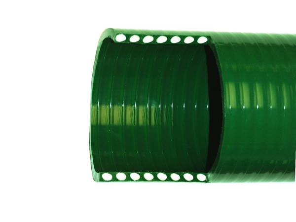 PVC Fuel Suction Hose