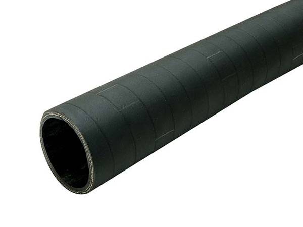 Rubber Suction Hose